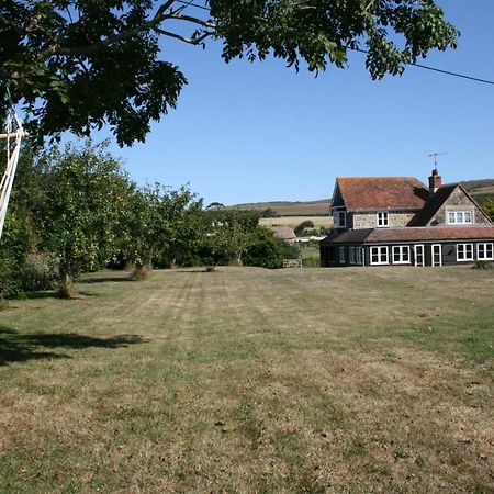 Greystone Cottage - Sea Views, Short Stroll To A Beautiful Sandy Beach Brook  Buitenkant foto
