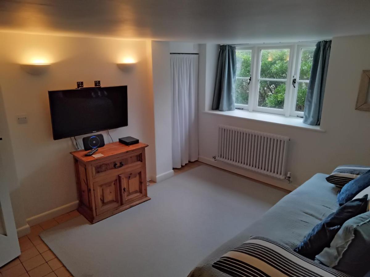 Greystone Cottage - Sea Views, Short Stroll To A Beautiful Sandy Beach Brook  Buitenkant foto